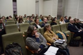 Promocja książki APŁ, fot. Albert Jaworski