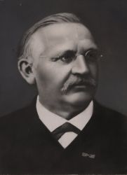 LUDWIK GROHMAN