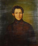 LUDWIK FERDYNAND GEYER