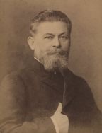 EDWARD AUGUST MAURYCY HERBST
