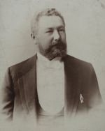 JULIUSZ KAROL KUNITZER 