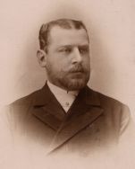 KAROL WILHELM SCHEIBLER jr