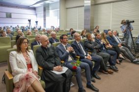 Nagroda Złoty Ekslibris, fot. Agata Cuper.