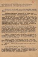 Park im. Struga. Opis projektu przystosowania parku do cel&oacute;w opieki społecznej i wychowania fizycznego, 1938-1939 r. [Akta m. Łodzi, sygn. 23283]