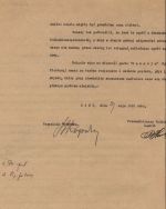 Park im. Słowackiego. Dotyczy propozycji wykorzystania przez miasto parku Wenecja (2) [Akta m. Łodzi, sygn. 23259]