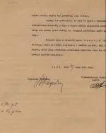 Park im. Słowackiego. Dotyczy propozycji wykorzystania przez miasto parku Wenecja (2) [Akta m. Łodzi, sygn. 23259]