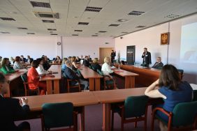 VIII Międzynarodowa Konferencja Naukowa 