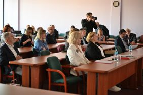 VIII Międzynarodowa Konferencja Naukowa 