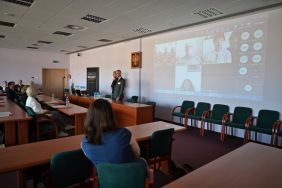 VIII Międzynarodowa Konferencja Naukowa 