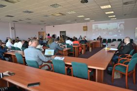 VIII Międzynarodowa Konferencja Naukowa 
