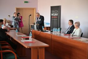 VIII Międzynarodowa Konferencja Naukowa 