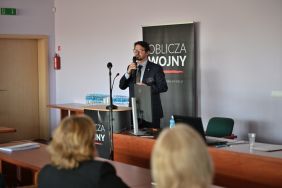 VIII Międzynarodowa Konferencja Naukowa 