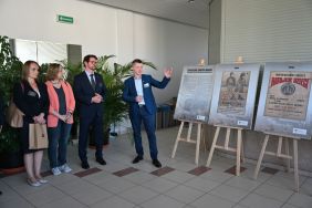 VIII Międzynarodowa Konferencja Naukowa 
