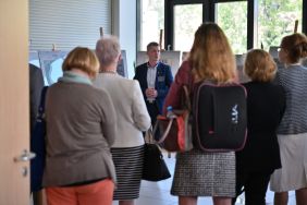 VIII Międzynarodowa Konferencja Naukowa 