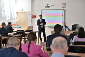 VIII Międzynarodowa Konferencja Naukowa 