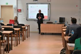 VIII Międzynarodowa Konferencja Naukowa 