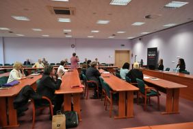 VIII Międzynarodowa Konferencja Naukowa 