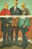 Komitet Ł&oacute;dzki Polskiej Zjednoczonej Partii Robotniczej, sygn. 13650
