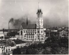 Bazylika Archikatedralna św. Stanisława Kostki, 
