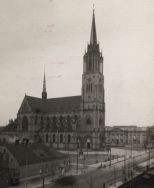 Bazylika Archikatedralna św. Stanisława Kostki, 