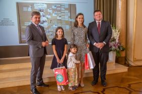 Gala konkursu genealogicznego, fot. A. Jaworski.