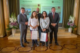 Gala konkursu genealogicznego, fot. A. Jaworski.