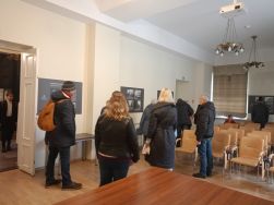 Uroczystość otwarcia placu Wolności w Łodzi, fot. A. Kaniewska.