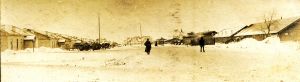 Saratow  &ndash; 1916 