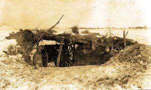 Roman&oacute;wka, 10.02.1917 