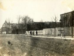 Al. Kościuszki - 1925