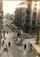 R&oacute;g ulic Kilińskiego i Tuwima - 1926
