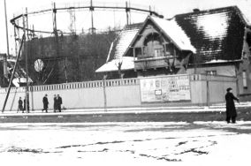 Gazownia &ndash; 1939