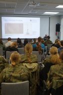Spotkanie autorskie wok&oacute;ł książki o J&oacute;zefie Piłsudskim, fot. M. Dybalski