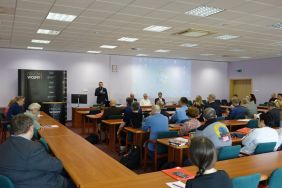 Uroczystość otwarcia IX Międzynarodowej Konferencji Naukowej &bdquo;Oblicza Wojny