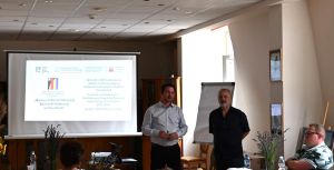 Program &bdquo;Blisko