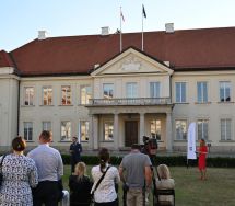  Otwarcie wystawy &bdquo;Pamięć Polski. Lista Krajowa Programu UNESCO Pamięć Świata &ndash; 5. edycja&rdquo;, fot. A. Kaniewska.