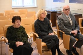 Dzień Darczyńcy w Archiwum Państwowym w Łodzi, fot. Marcin Dybalski.