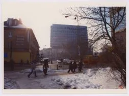 Plac Reymonta 2006 zdj. A. Wach