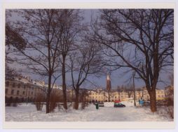 Stary Rynek 2006 zdj. A. Wach