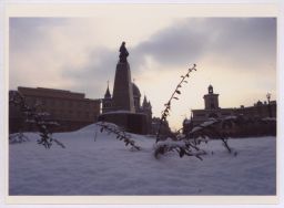 Plac Wolności 2006 zdj. A. Wach