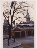 Bazylika archikatedralna pod wezwaniem św. Stanisława Kostki 2006 zdj. A. Wach
