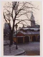 Bazylika archikatedralna pod wezwaniem św. Stanisława Kostki 2006 zdj. A. Wach