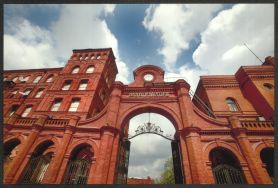 Manufaktura zdj. A. Wach