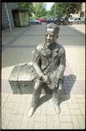 Kuferek Reymonta zdj. A. Wach