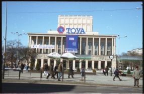 Teatr Wielki 2001 zdj. A. Wach