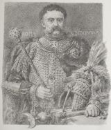 Kr&oacute;l polski, Jan III Sobieski (1629-1696)