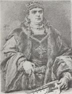 Kr&oacute;l Polski, Zygmunt I Stary (1467-1548)
