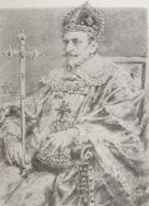 Kr&oacute;l Polski, Zygmunt III Waza (1566-1632)