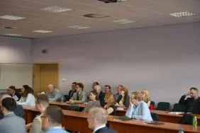 X Międzynarodowa Konferencja Naukowa &bdquo;Oblicza Wojny&rdquo; &ndash; Wojna i Pamięć, fot. Mateusz Lisiecki.