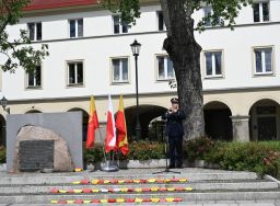 602. rocznica nadania praw miejskich Łodzi, fot. Mateusz Lisiecki.
